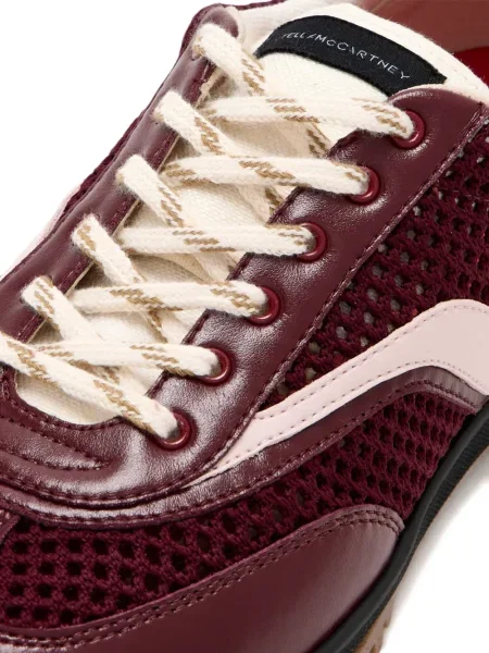 Sneakerși Stella Mccartney roșu