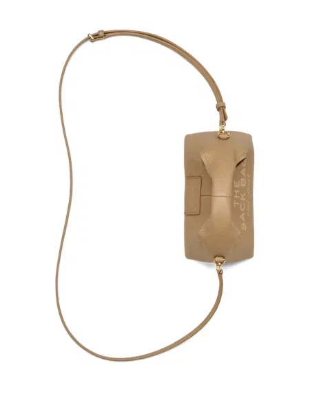 Geantă Marc Jacobs maro
