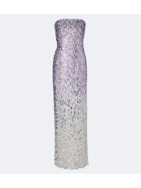 Rochie Jenny Packham fără bretele