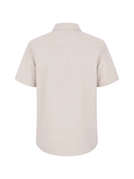 Scurt cămașă Hurley cu broderie