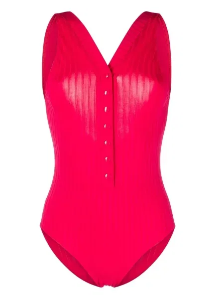 Costum de baie Eres roz