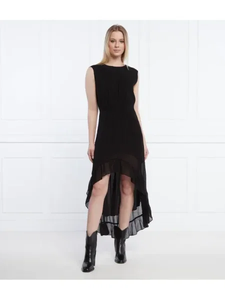 The Kooples Rochie negru