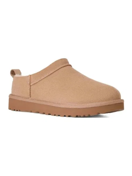 Sneakers UGG W Classic Micro Sand EUR 38 bej