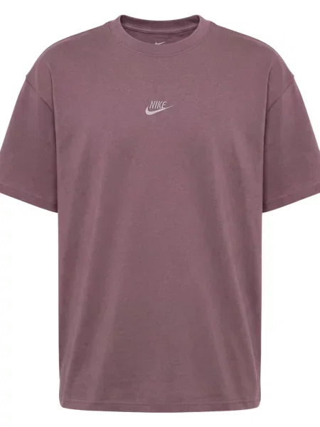 Nike Sportswear Tricou PREM ESS mauve