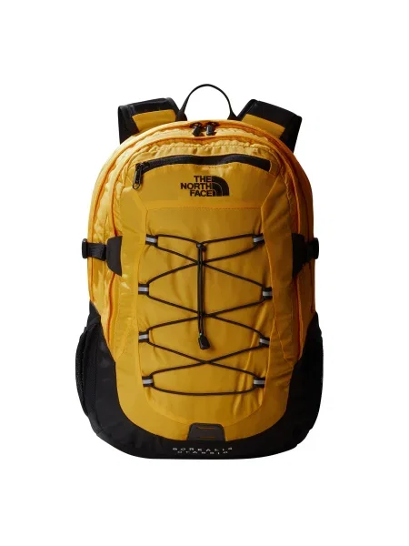 The North Face Rucsac Borealis Classic galben