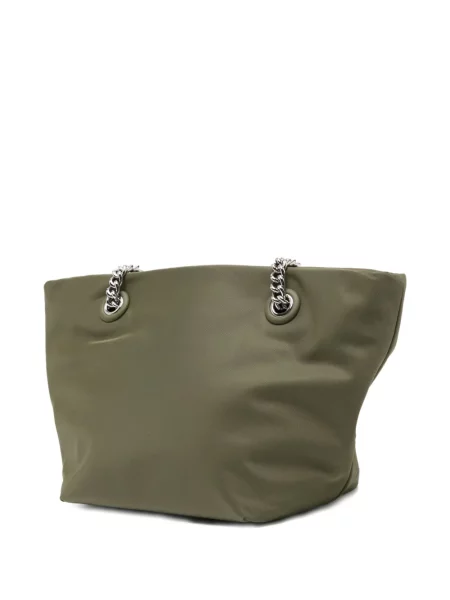 Geantă Tory Burch verde