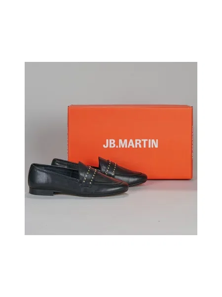 Mokasini Jb Martin črna