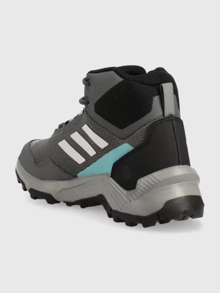 Ботинки Adidas Terrex серые