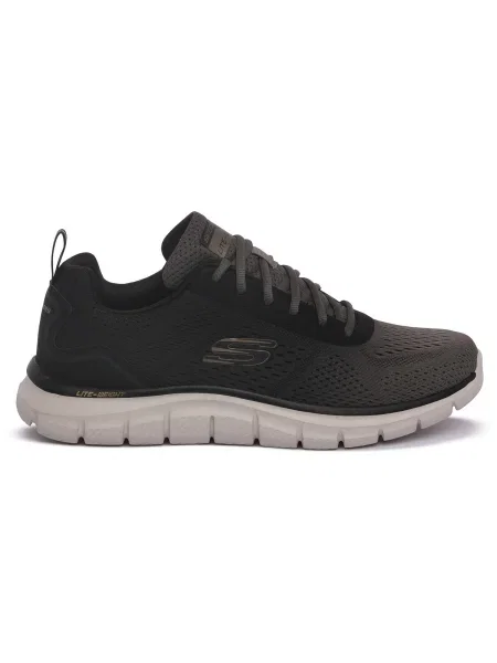 Pantofi Skechers verde