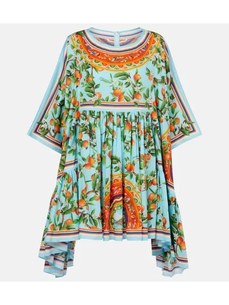 Rochie Dolce&gabbana cu imagine
