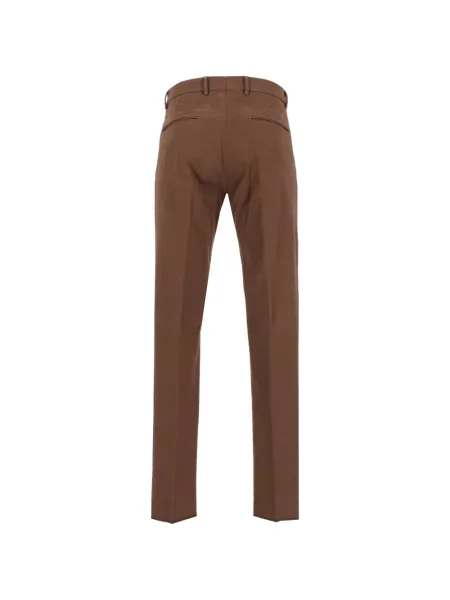 Pantaloni Al Duca D’aosta 1902 maro