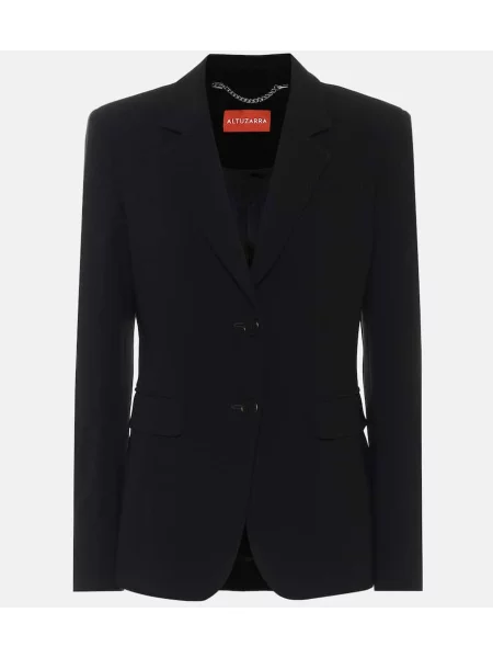 Sacou Altuzarra negru