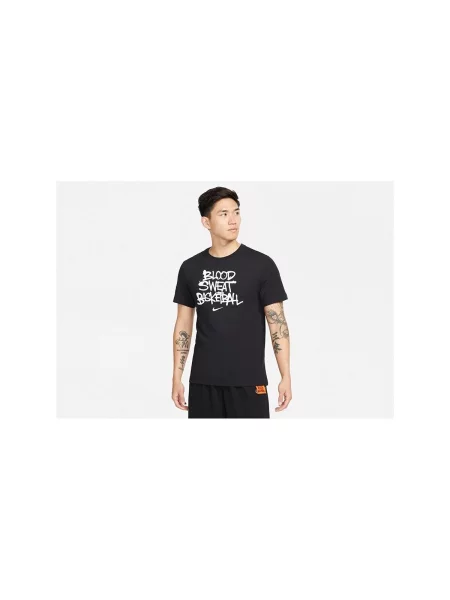 Majica Nike crna