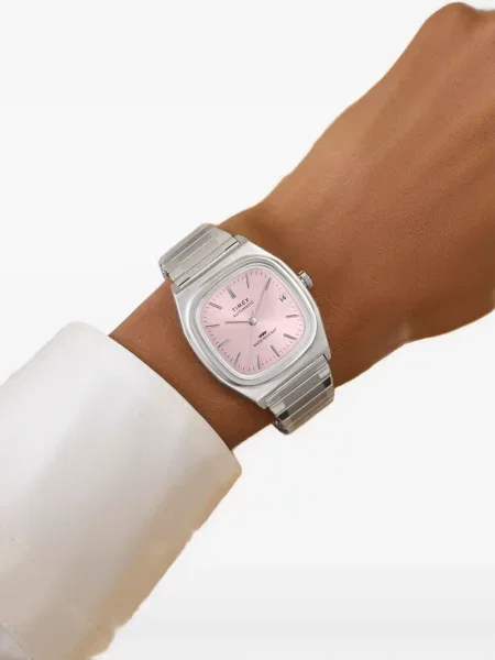 Ceas Timex roz