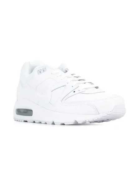 Sneakerși Nike Air Max alb