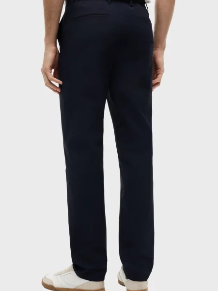 Брюки Tommy Hilfiger синие