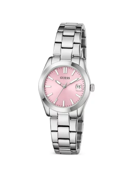 Ceas Guess roz