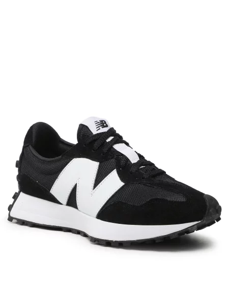 Sneakersy New Balance černé