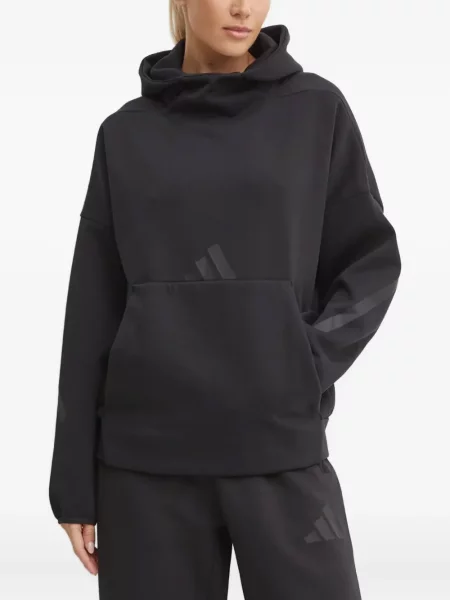 Sneakerși Adidas Terrex cu dungi portocaliu