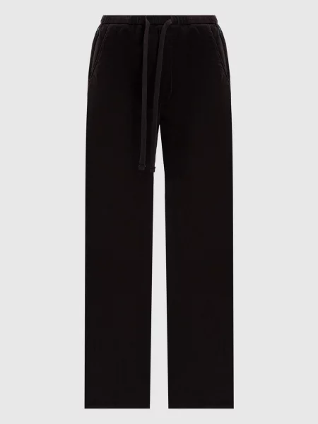 Вельветові штани Aurora Citizens Of Humanity коричневі