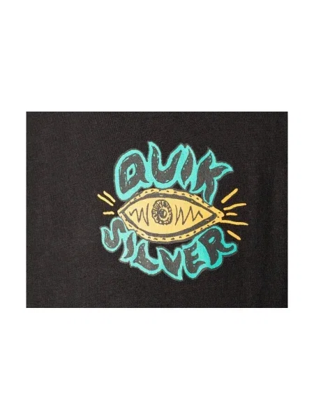Tricou Quiksilver negru