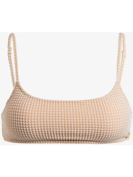 Top Roxy biały