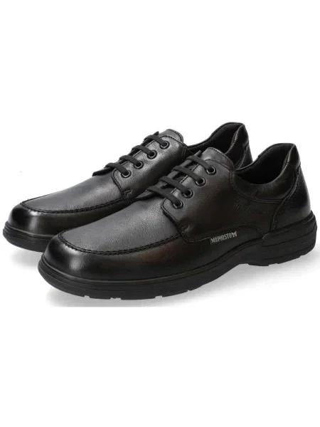Pantofi Mephisto negru