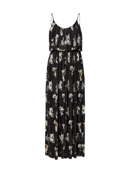 ABOUT YOU Rochie de vară Nala mai multe culori negru