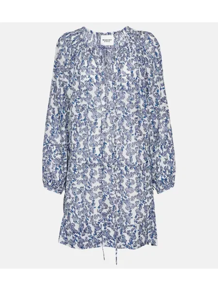 Rochie Marant Etoile albastru