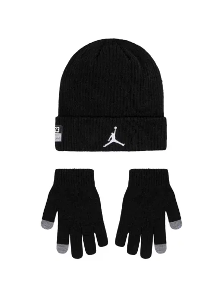 Čiapka Nike čierna