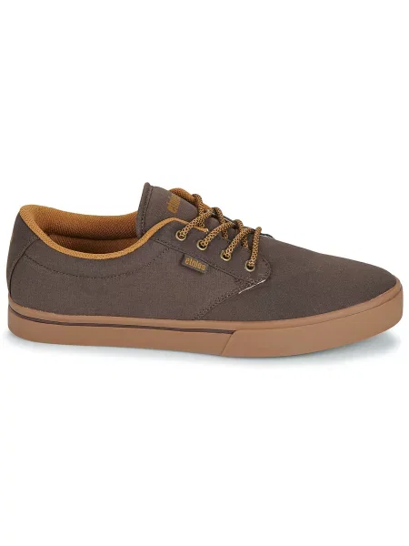 Pantofi Etnies maro