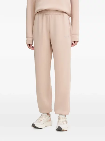Pantaloni Guess alergare cu autograf