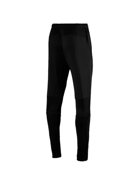 Pantaloni Puma alergare conici negru