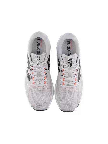 Pantofi New Balance gri