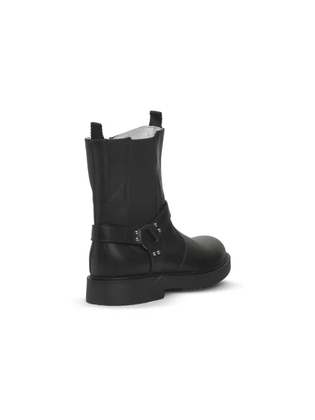 Pantofi Nerogiardini negru