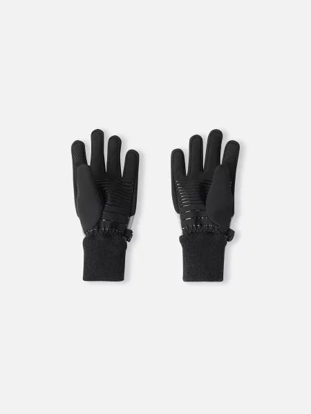 Перчатки Reima серые