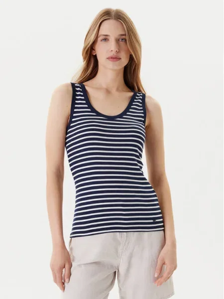 Top United Colors Of Benetton negru