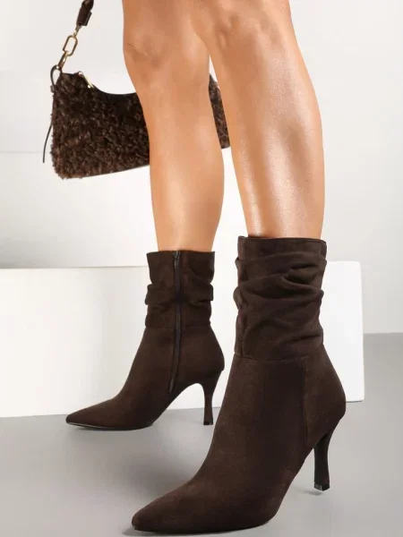 Botine Savalith maro