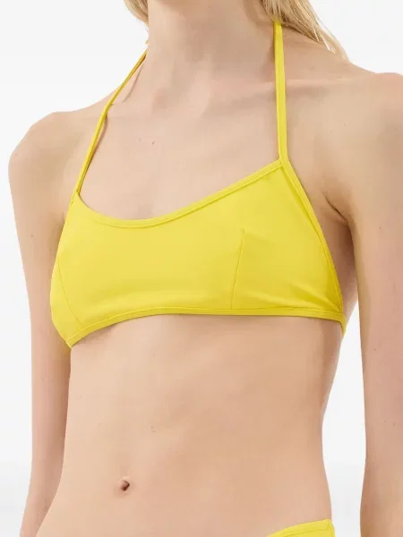 Bikini Sunnei galben
