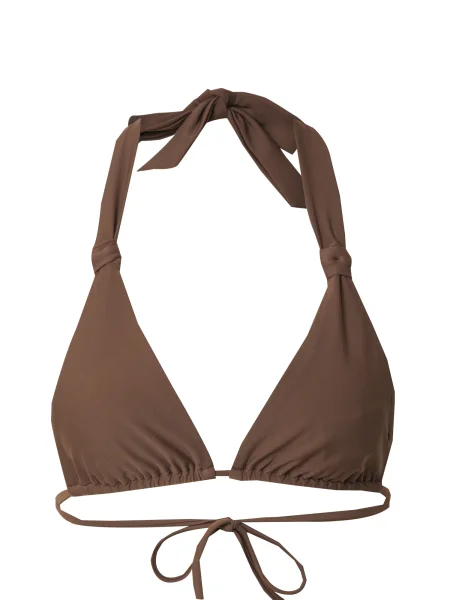 LeGer by Lena Gercke Sutien costum de baie Indra ciocolatiu