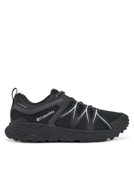 Sneakerși Columbia impermeabile negru