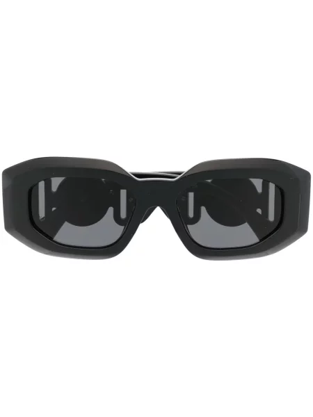 Ochelari de soare Versace Eyewear negru