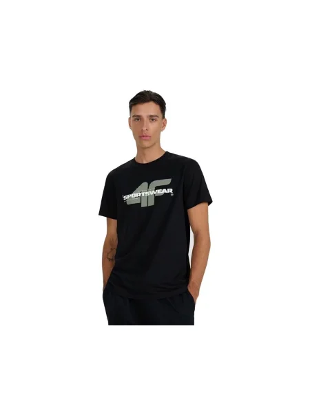 Tricou 4f