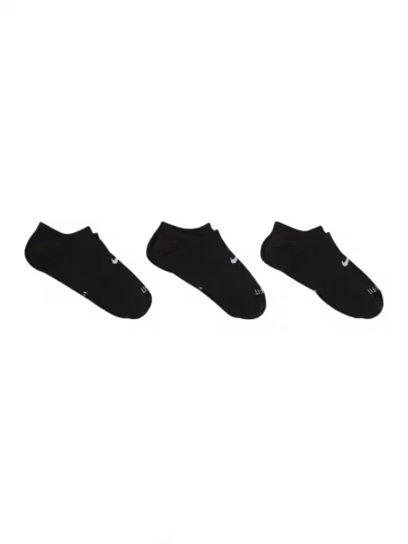 Șosete Nike negru