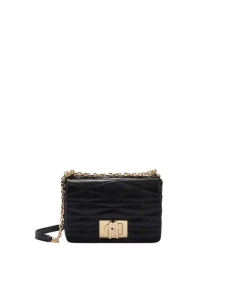 Torebka Furla czarna