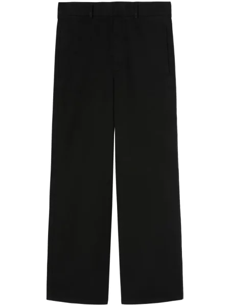 Pantaloni Palm Angels negru