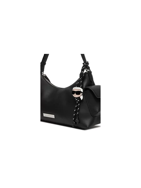 Kabelka KARL LAGERFELD černá
