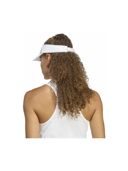 Šiltovka Adidas biela