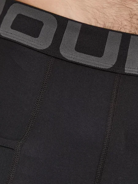 Šortky Under Armour čierna