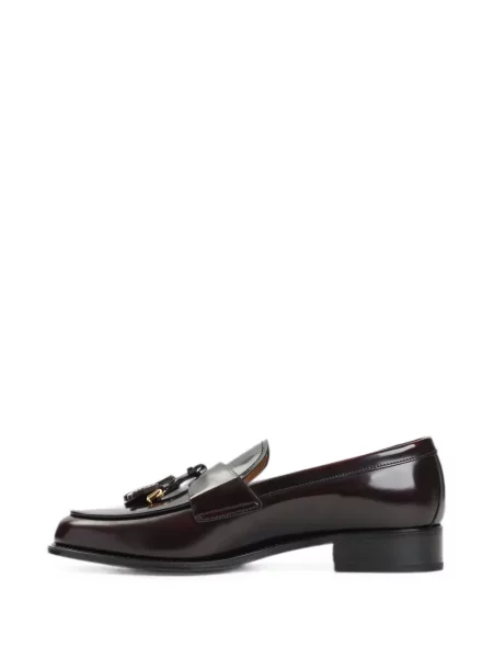 Pantofi loafer Church's din piele maro